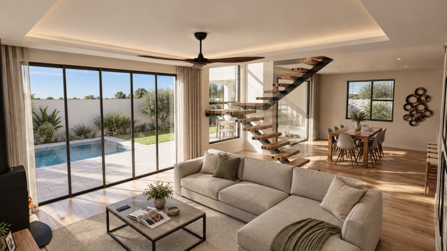 4 Bedroom Property for Sale in Paarl South Western Cape